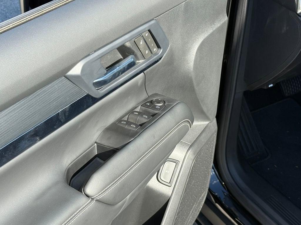 new 2026 GMC Terrain car, priced at $36,309