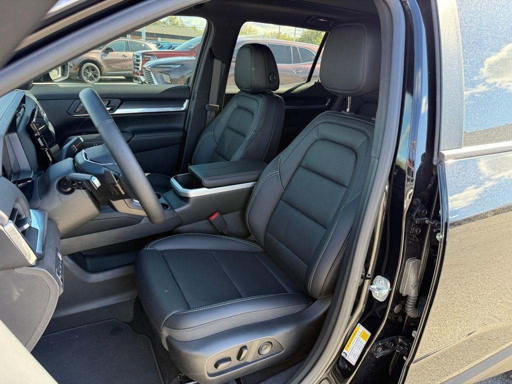 new 2026 GMC Terrain car, priced at $36,309