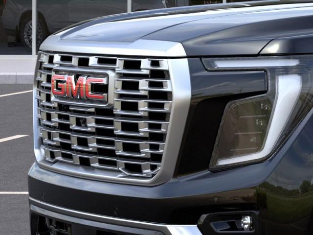 new 2025 GMC Yukon XL car, priced at $91,120