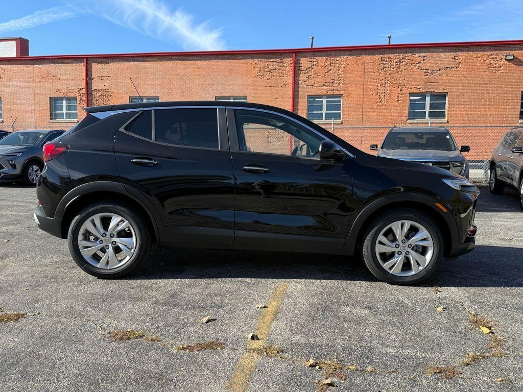 new 2026 Buick Encore GX car, priced at $29,009