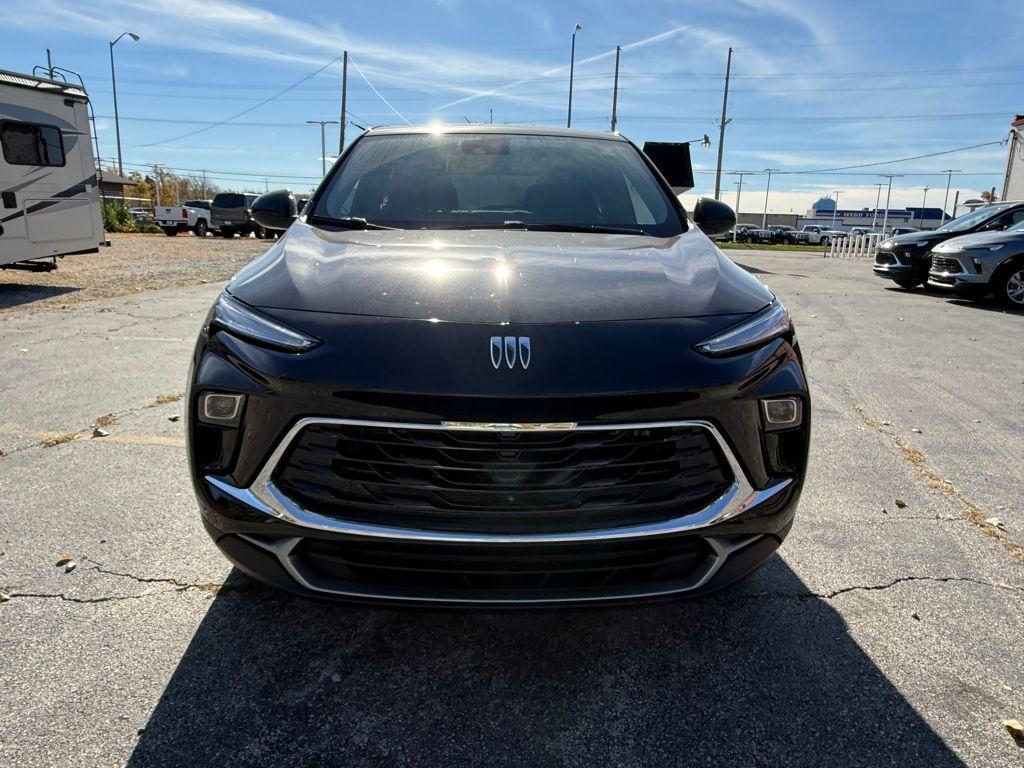 new 2026 Buick Encore GX car, priced at $29,009