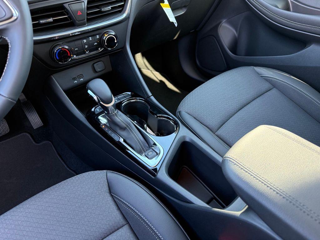 new 2026 Buick Encore GX car, priced at $29,009