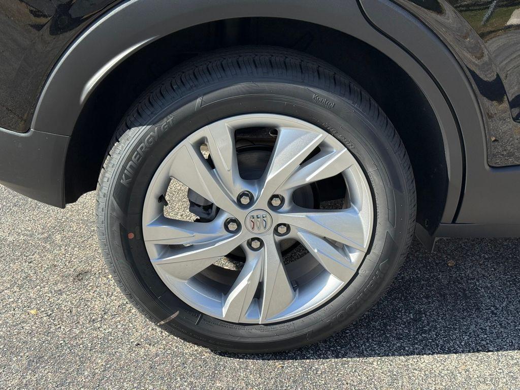 new 2026 Buick Encore GX car, priced at $29,009