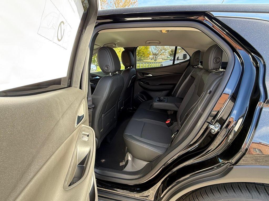 new 2026 Buick Encore GX car, priced at $29,009