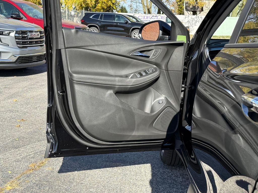 new 2026 Buick Encore GX car, priced at $29,009