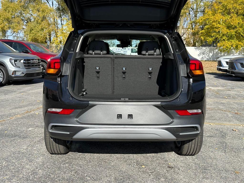 new 2026 Buick Encore GX car, priced at $29,009