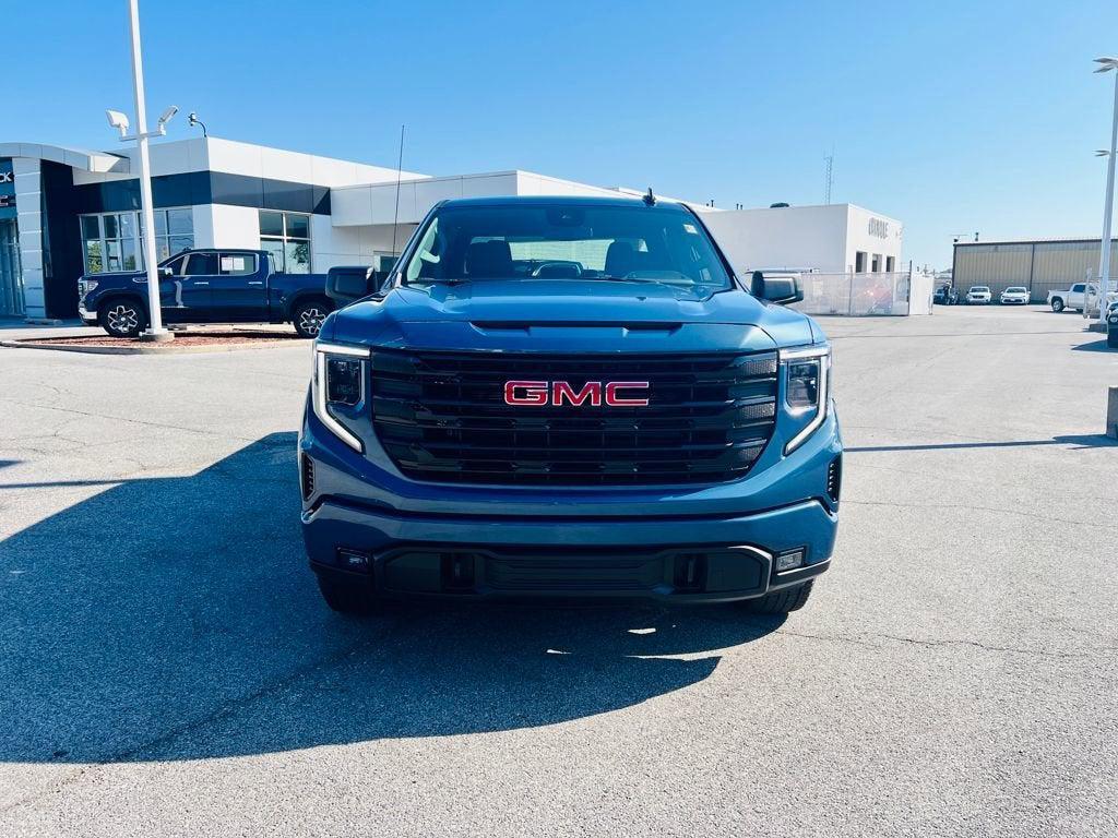 new 2026 GMC Sierra 1500 car, priced at $53,560