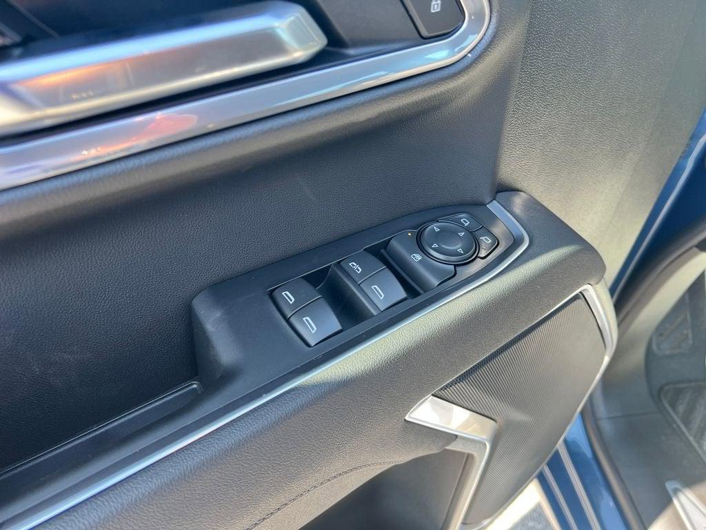 new 2026 GMC Sierra 1500 car, priced at $53,560