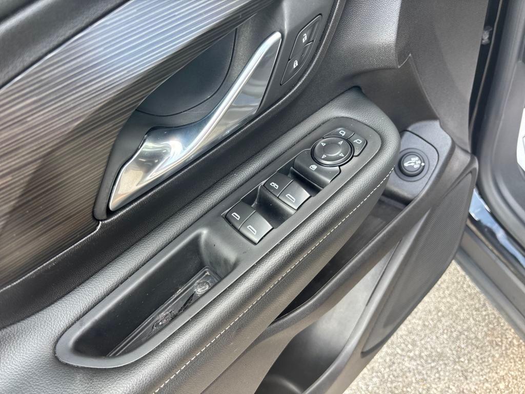 used 2024 GMC Terrain car, priced at $21,975