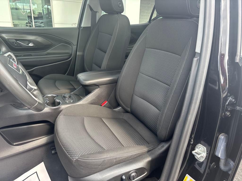 used 2024 GMC Terrain car, priced at $21,975