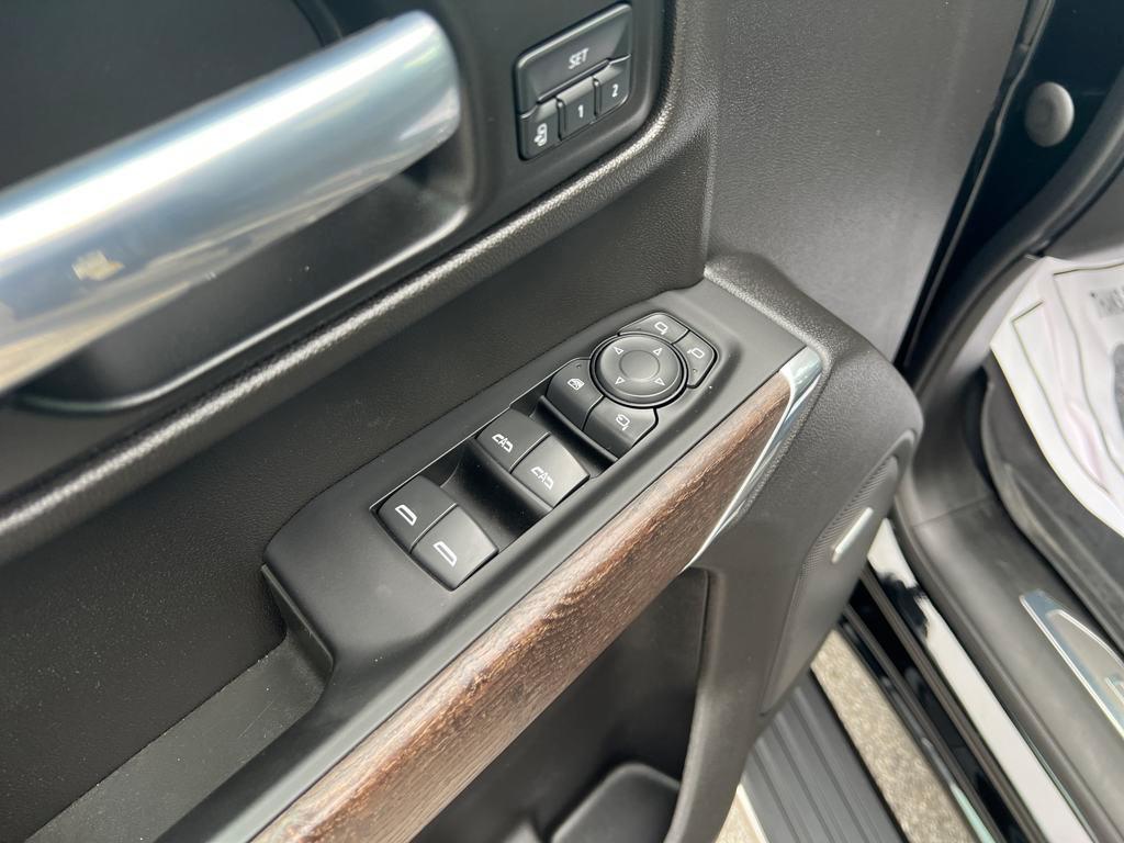 used 2022 GMC Sierra 1500 Limited car, priced at $47,575