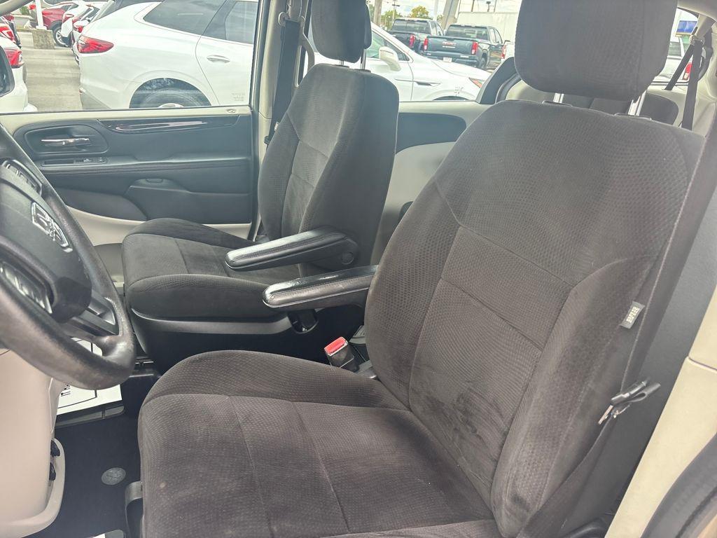 used 2013 Dodge Grand Caravan car, priced at $6,975