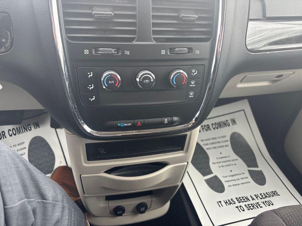 used 2013 Dodge Grand Caravan car, priced at $6,975