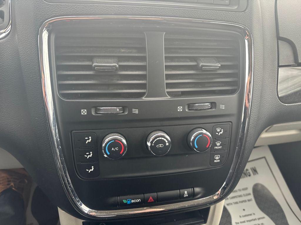 used 2013 Dodge Grand Caravan car, priced at $6,975