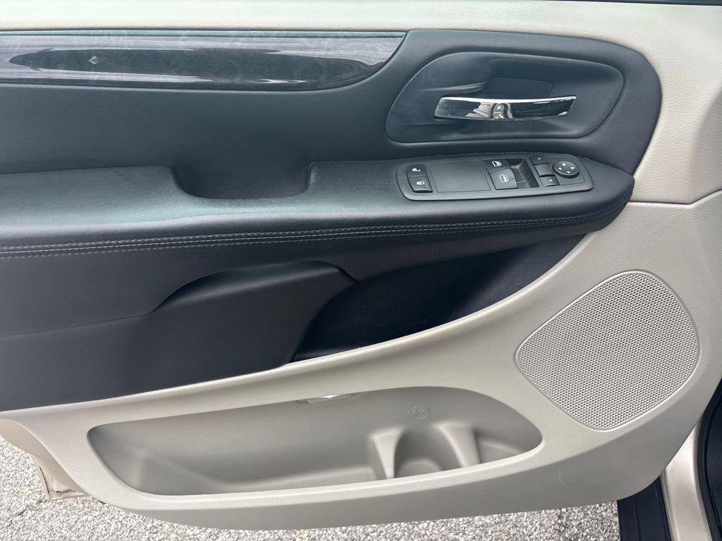 used 2013 Dodge Grand Caravan car, priced at $6,975