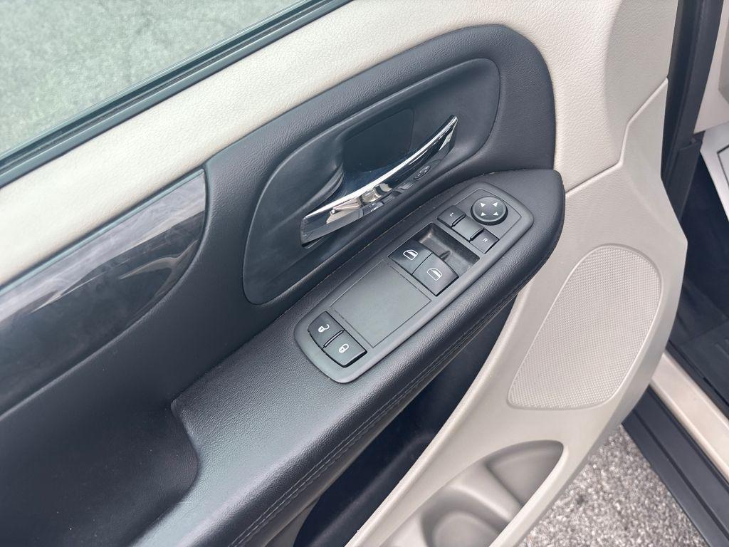 used 2013 Dodge Grand Caravan car, priced at $6,975