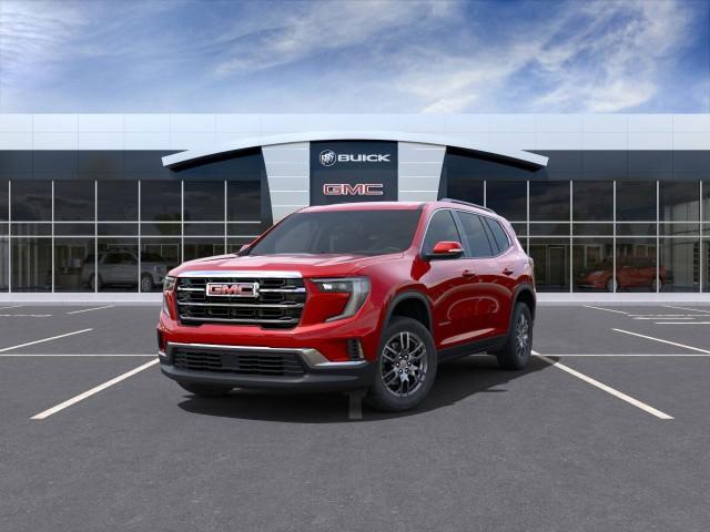 new 2025 GMC Acadia car, priced at $42,641