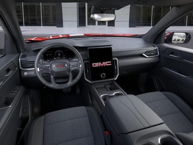 new 2025 GMC Acadia car, priced at $42,641