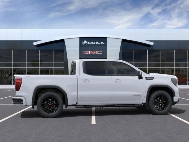 new 2025 GMC Sierra 1500 car, priced at $59,762