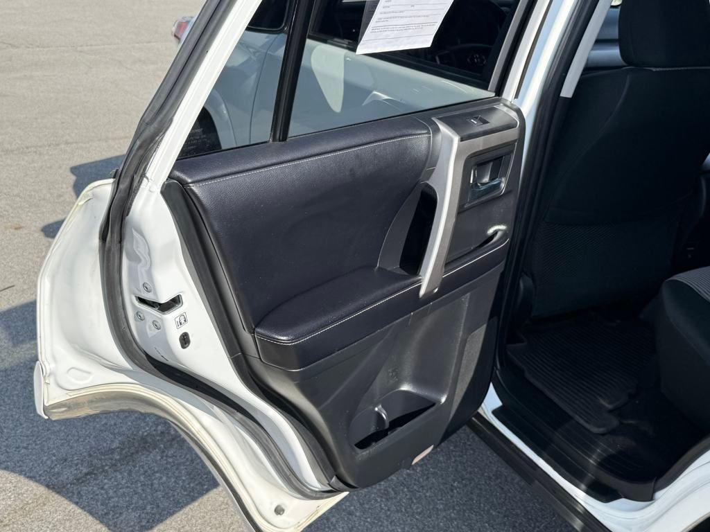 used 2017 Toyota 4Runner car, priced at $19,975