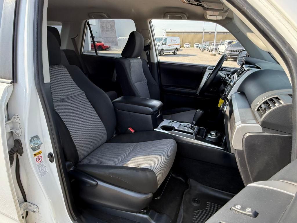 used 2017 Toyota 4Runner car, priced at $19,975