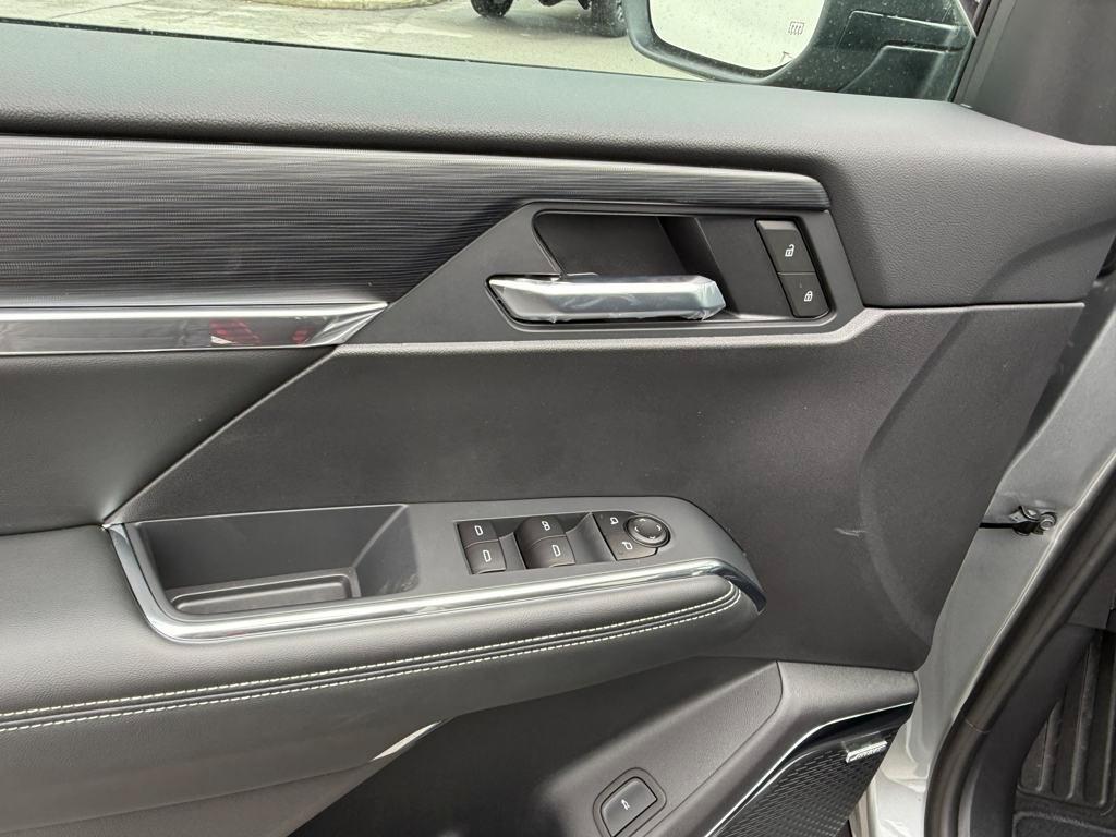 new 2025 GMC Acadia car, priced at $45,054
