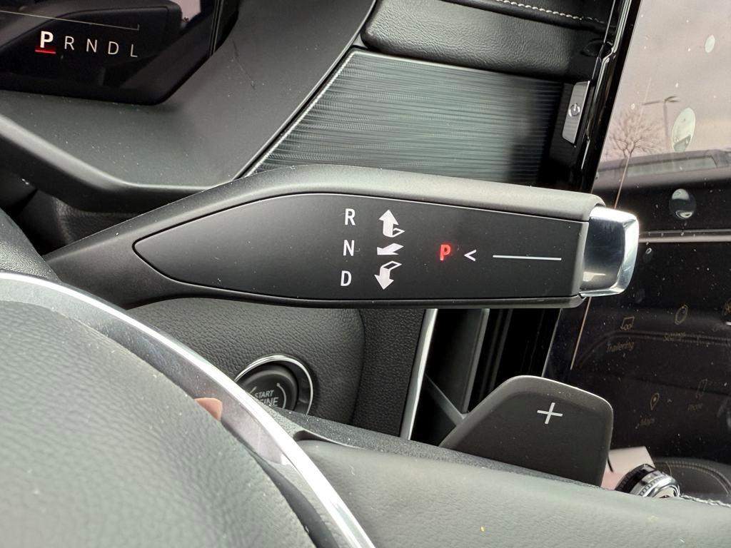 new 2025 GMC Acadia car, priced at $45,054
