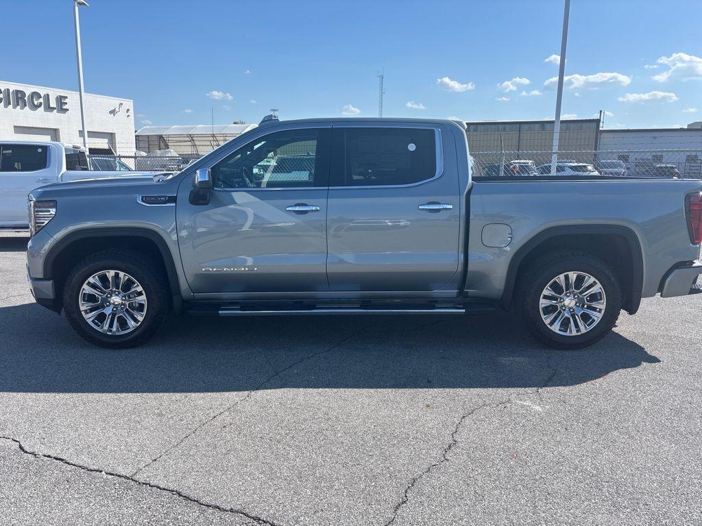 new 2026 GMC Sierra 1500 car, priced at $72,139