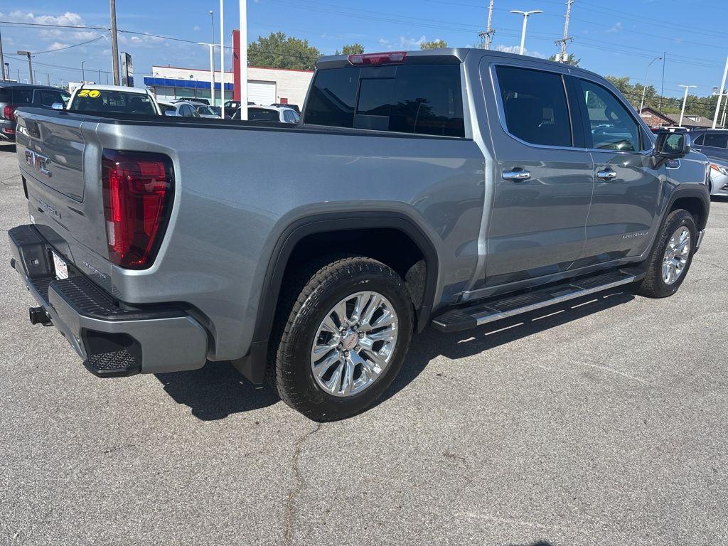new 2026 GMC Sierra 1500 car, priced at $72,139