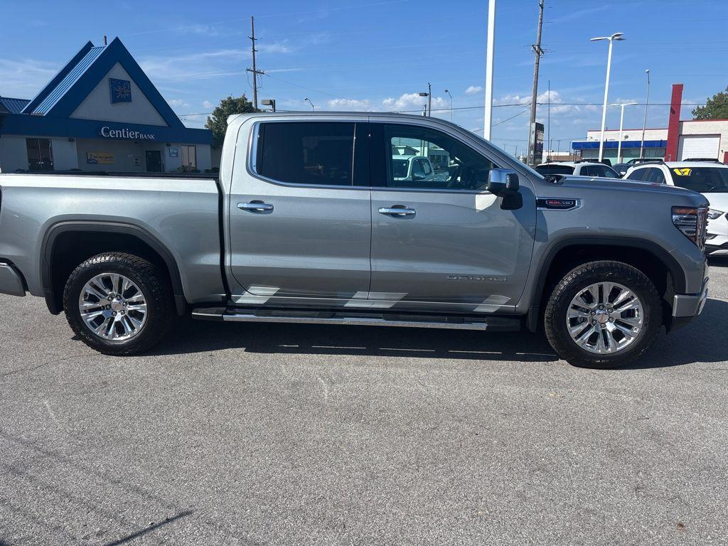 new 2026 GMC Sierra 1500 car, priced at $72,139