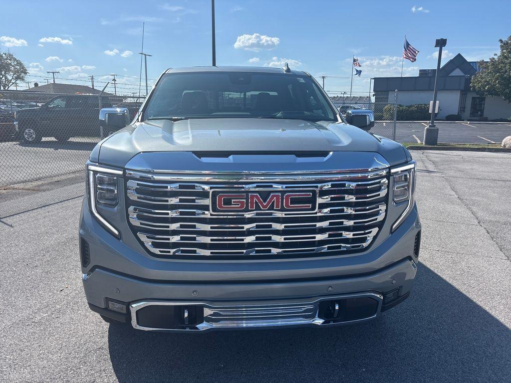 new 2026 GMC Sierra 1500 car, priced at $72,139