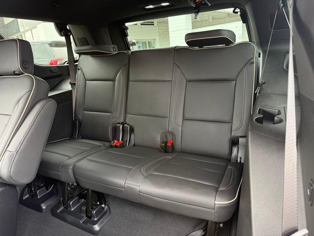 new 2025 GMC Yukon car, priced at $75,110