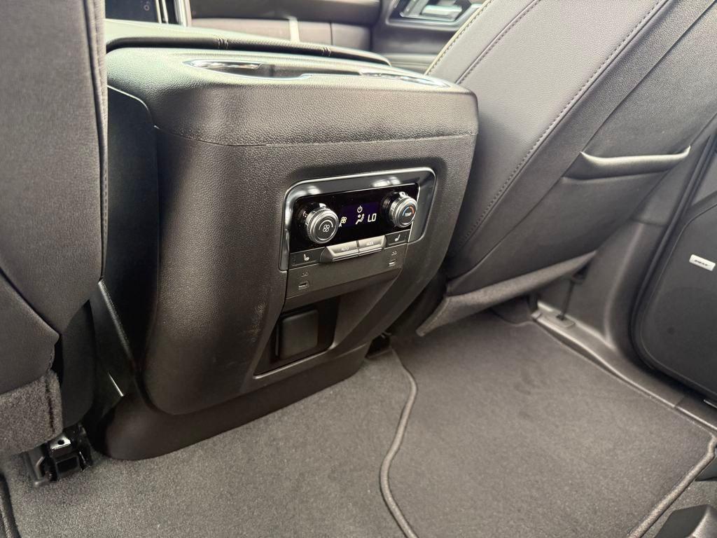 new 2025 GMC Yukon car, priced at $75,110