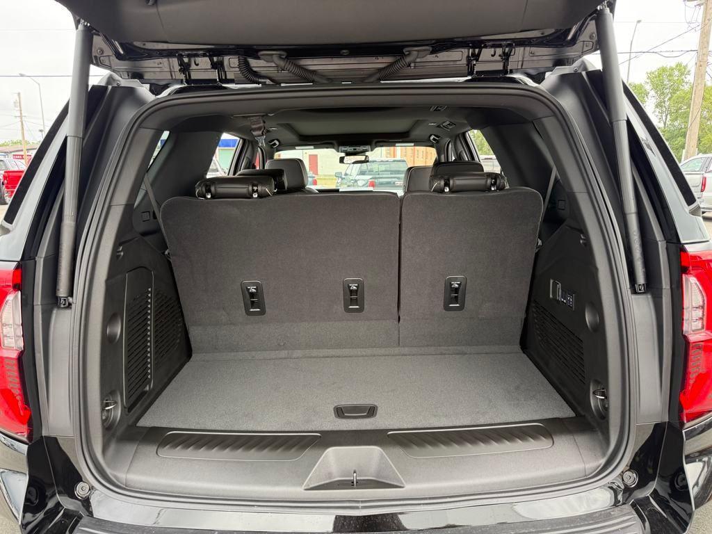 new 2025 GMC Yukon car, priced at $75,110
