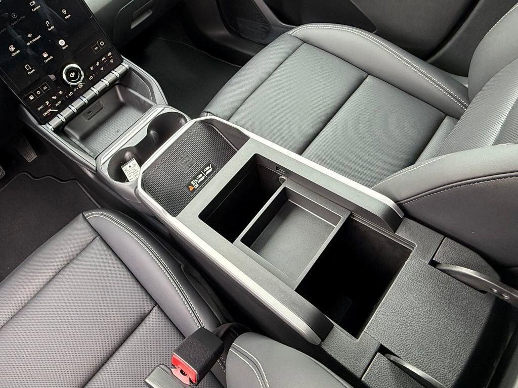 new 2026 GMC Terrain car, priced at $36,414