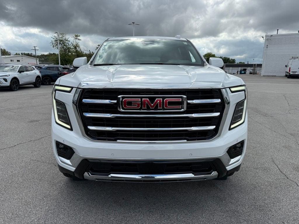 new 2026 GMC Terrain car, priced at $36,414