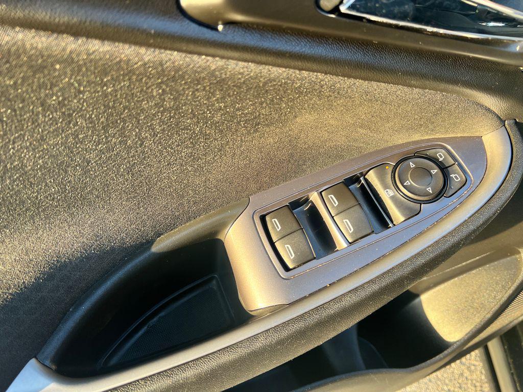 used 2022 Chevrolet Malibu car, priced at $17,875