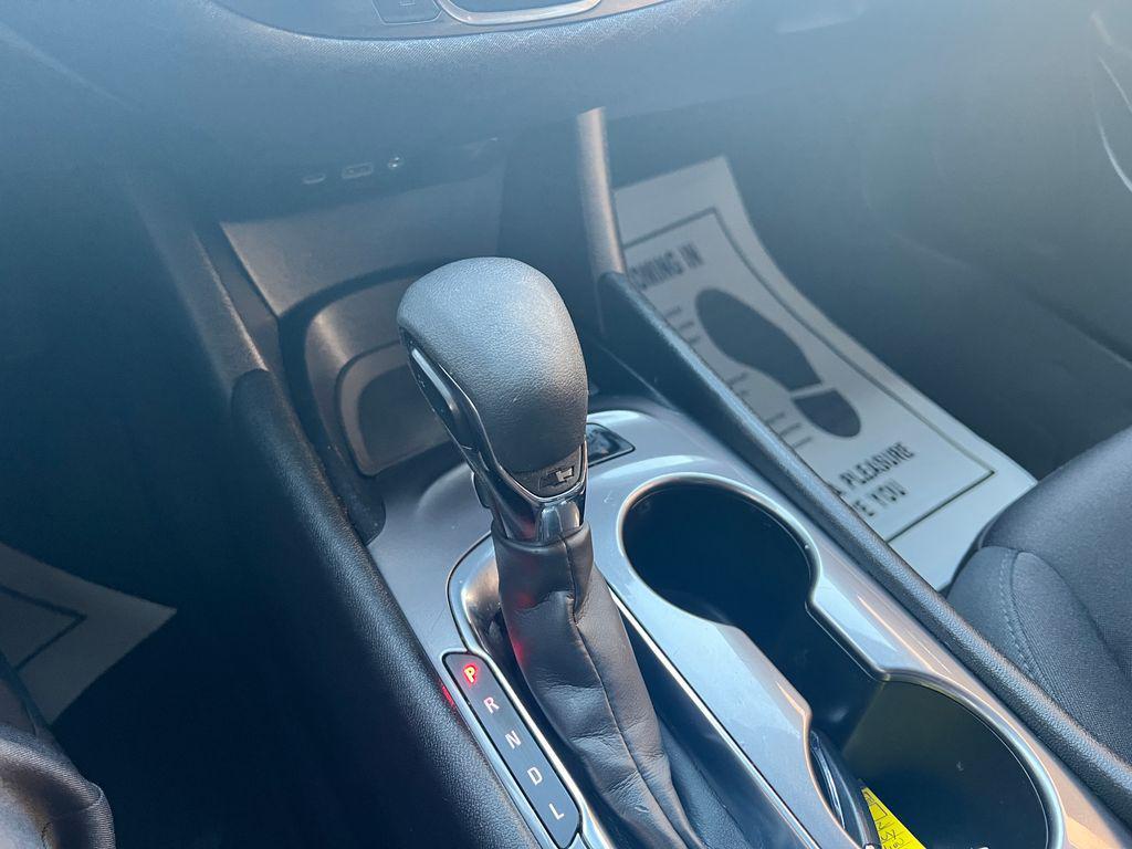 used 2022 Chevrolet Malibu car, priced at $17,875