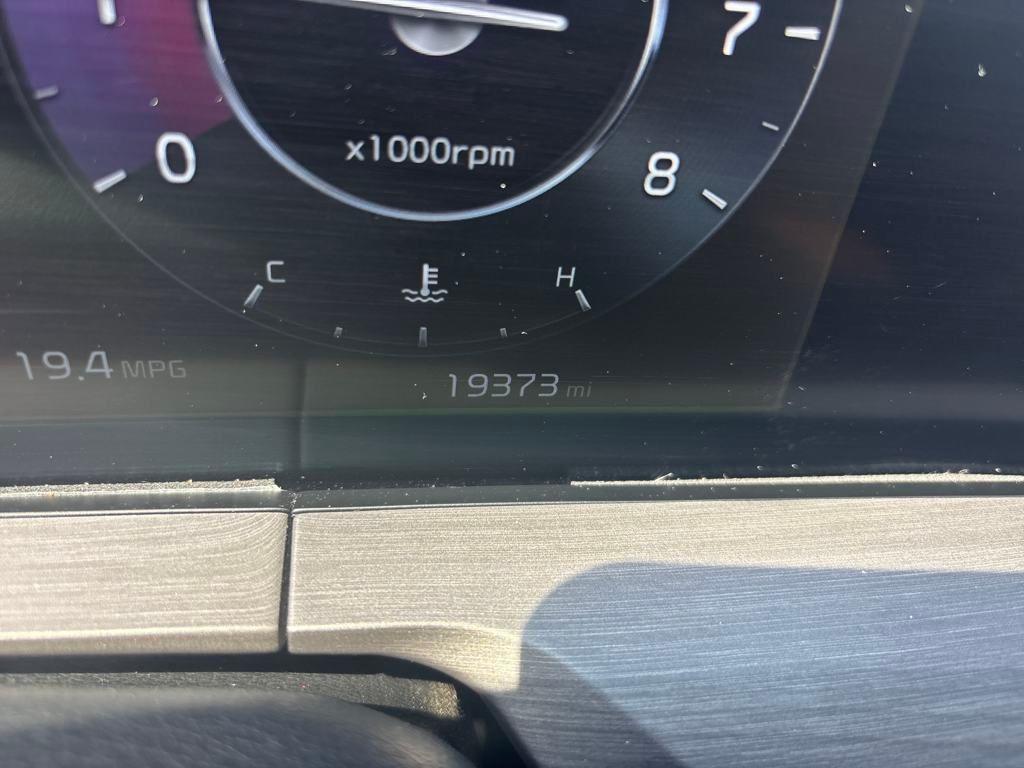 used 2023 Kia Telluride car, priced at $43,975