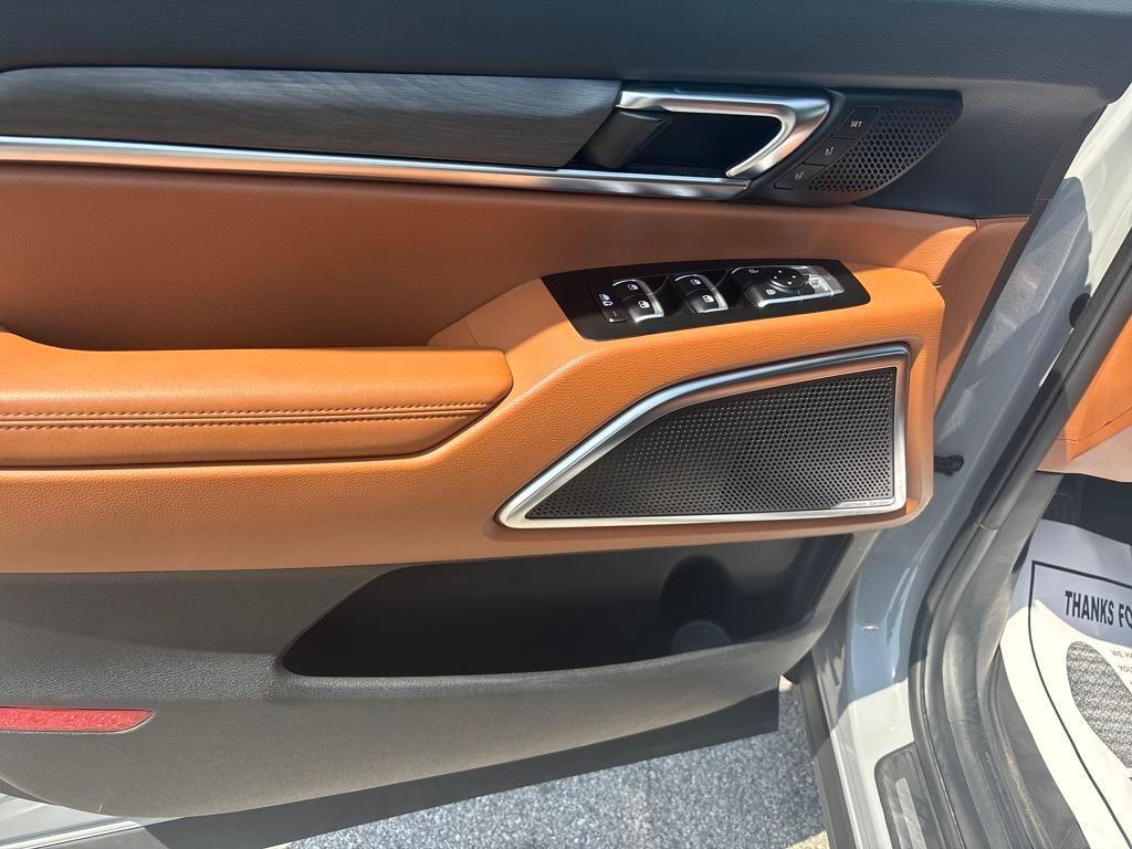 used 2023 Kia Telluride car, priced at $43,975