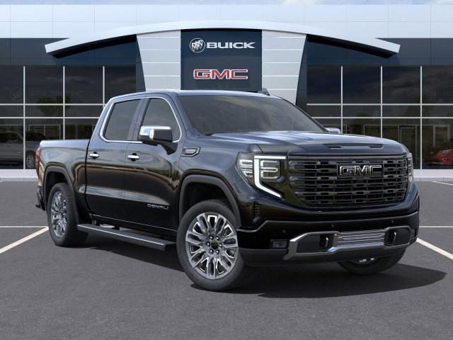 new 2025 GMC Sierra 1500 car, priced at $84,055