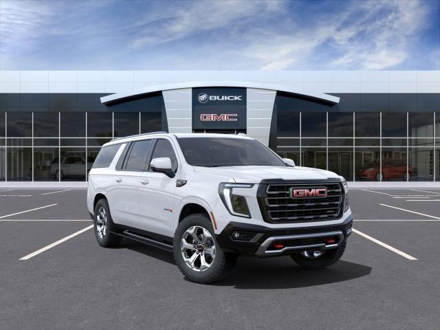 new 2025 GMC Yukon XL car, priced at $86,080