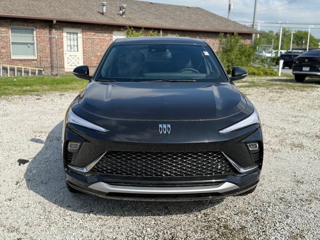 new 2025 Buick Envista car, priced at $30,191