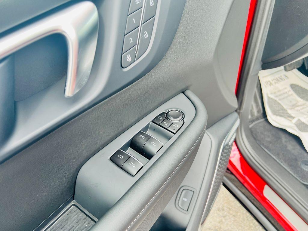 new 2026 Buick Enclave car, priced at $55,388