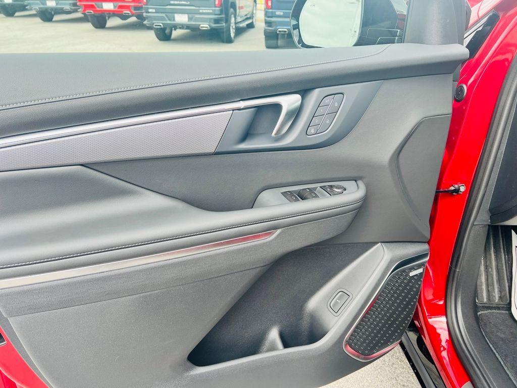 new 2026 Buick Enclave car, priced at $55,388