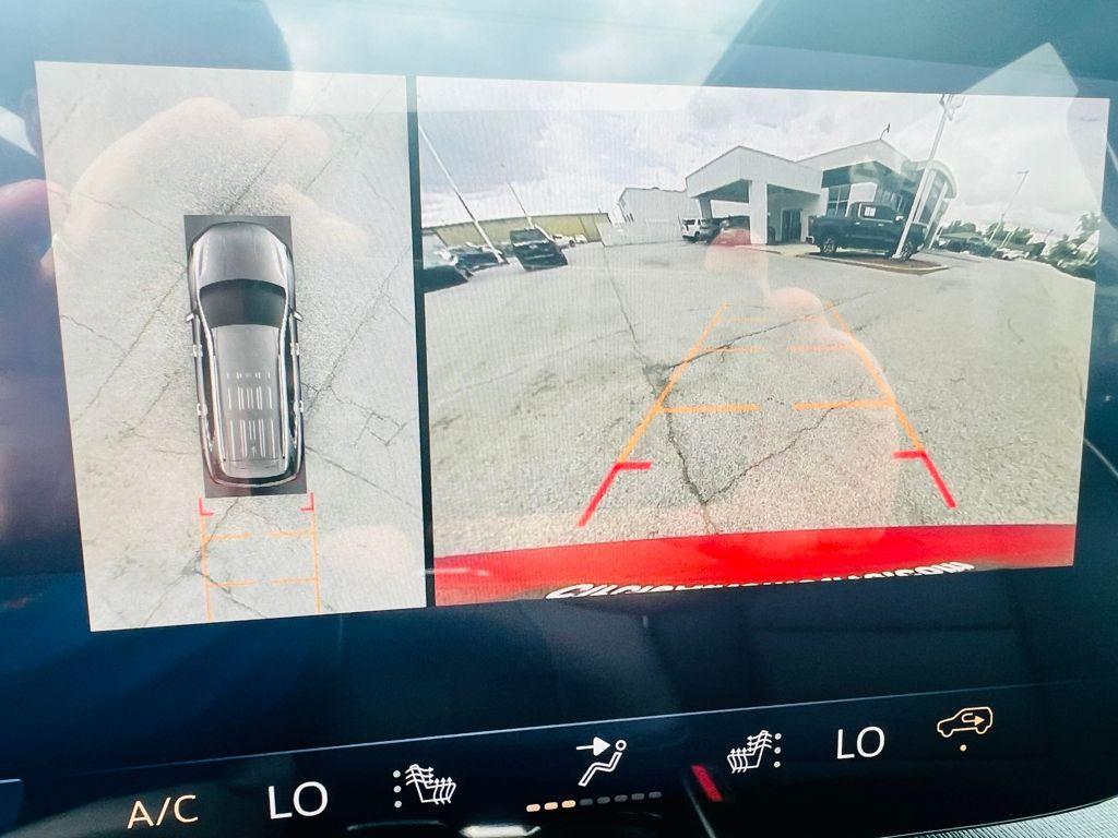 new 2026 Buick Enclave car, priced at $55,388