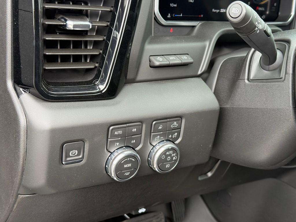 new 2026 GMC Sierra 2500 car, priced at $72,585