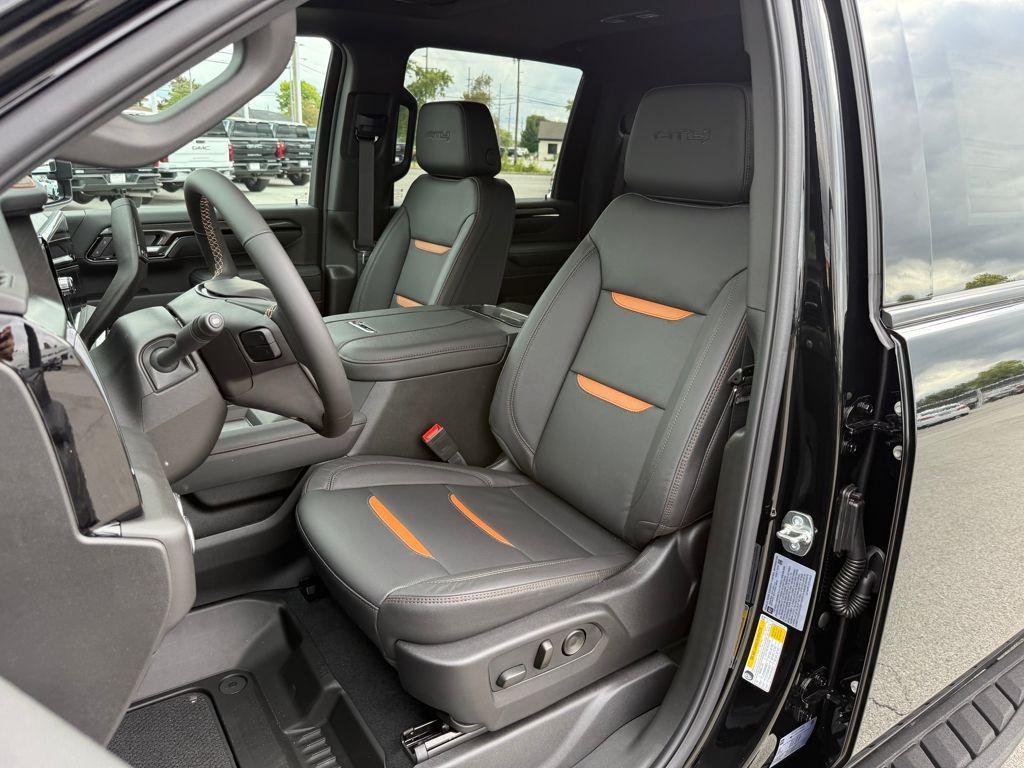 new 2026 GMC Sierra 2500 car, priced at $72,585