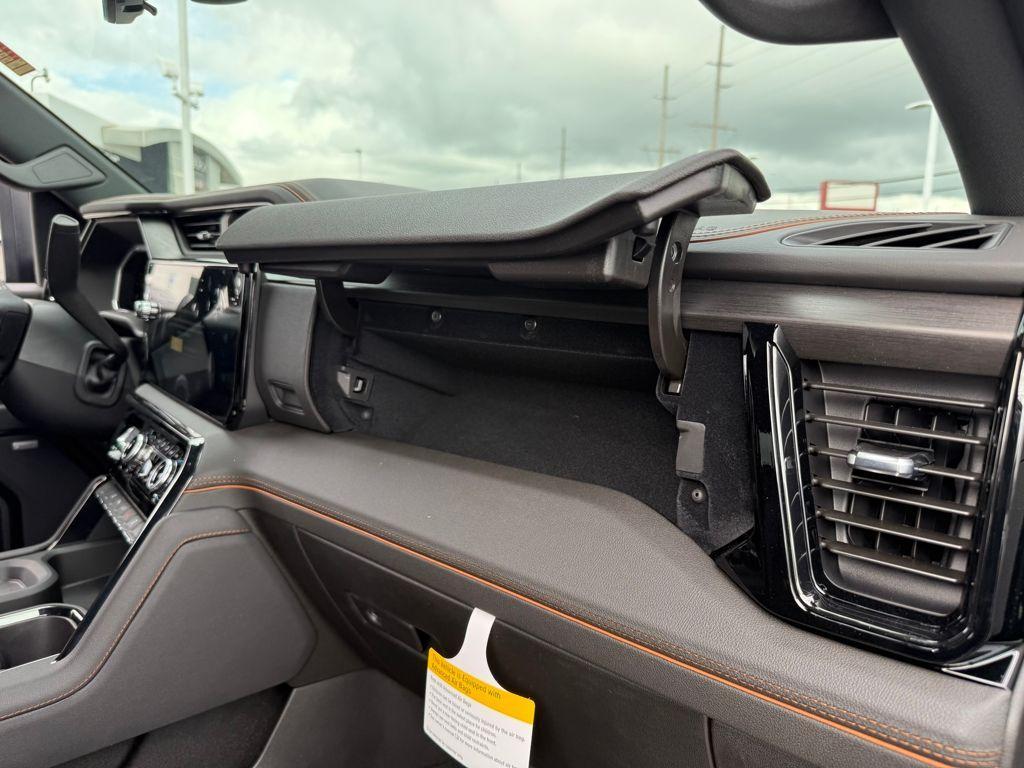 new 2026 GMC Sierra 2500 car, priced at $72,585
