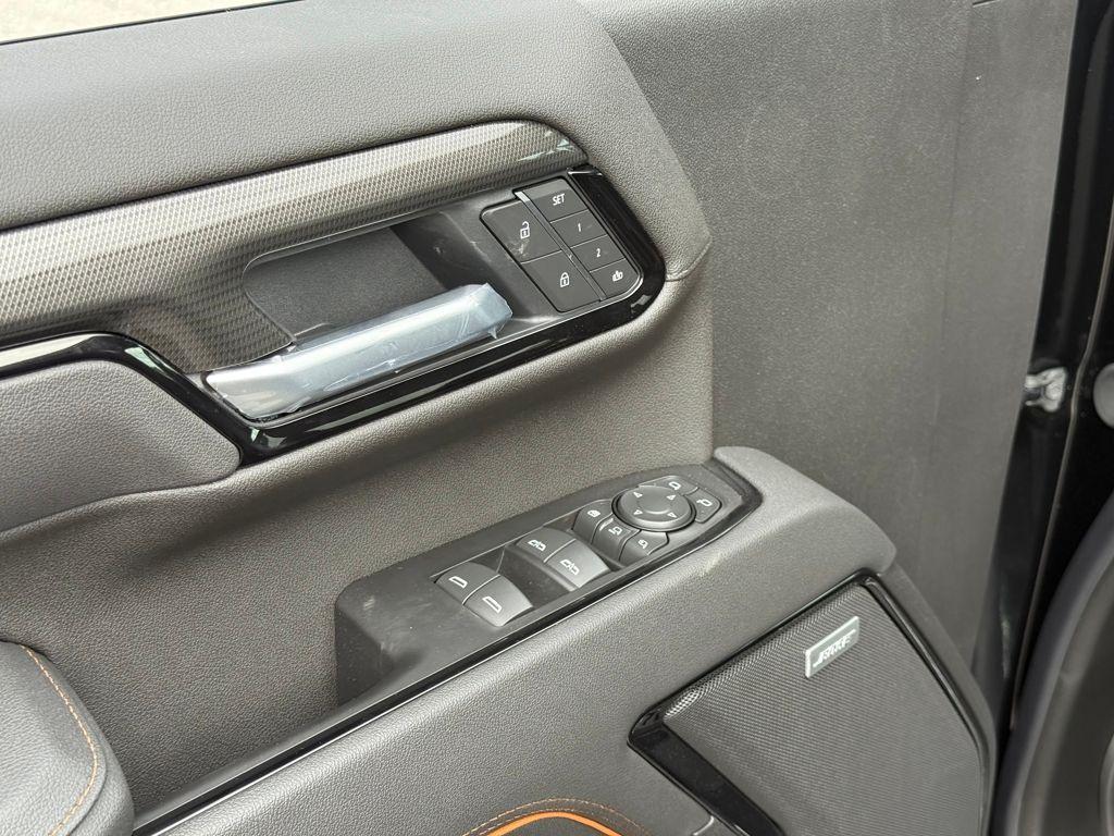 new 2026 GMC Sierra 2500 car, priced at $72,585